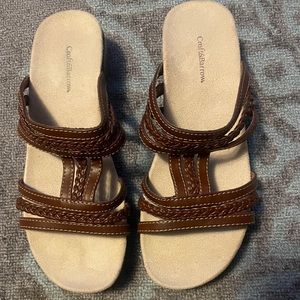 Croft & Barrow Sandals